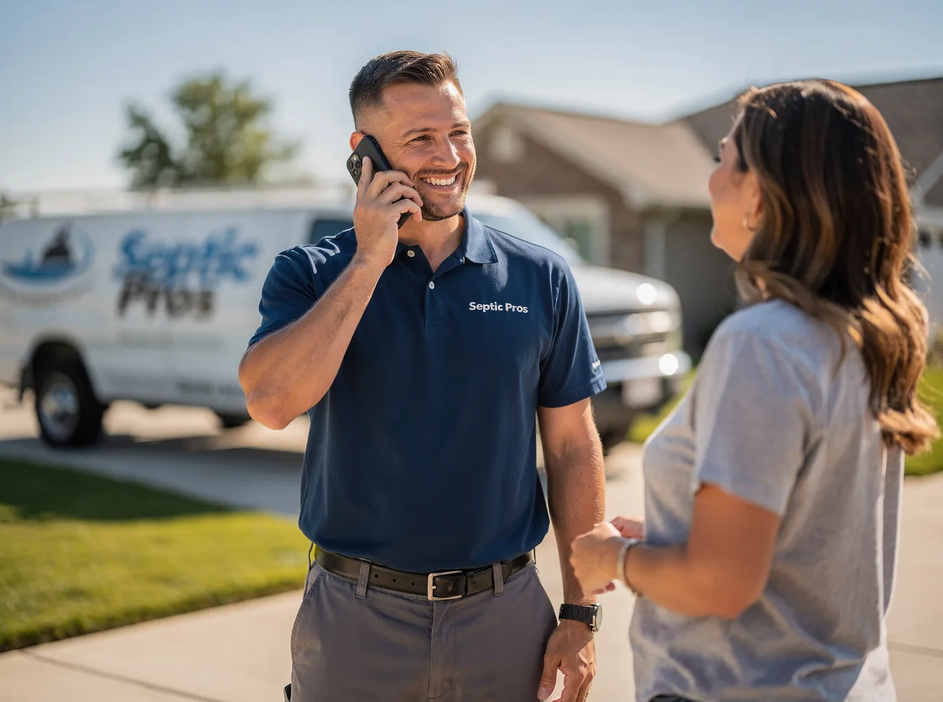 Septic Tank Pumping Berlin, OH FAQs